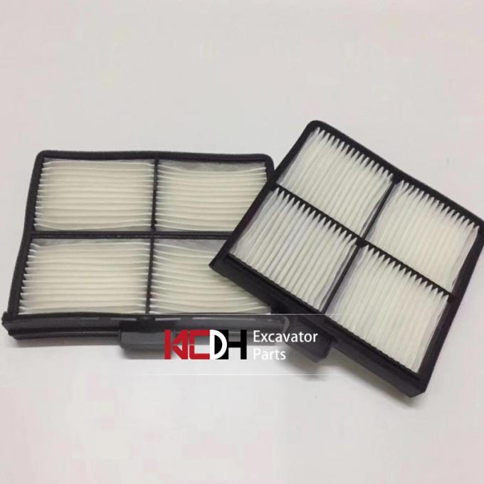 Máquina escavadora Air Filter 4 de KOMATSU