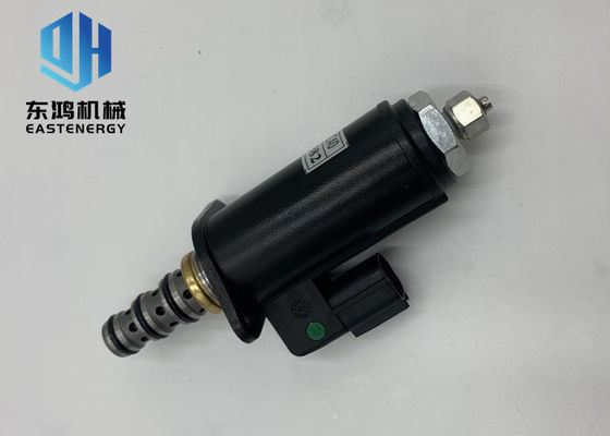Válvula de solenoide 8413606090 de Hydraulic Pump Parts da máquina escavadora SK200-6