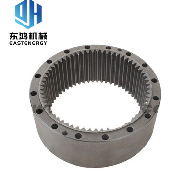 Substituição SK200-8 Ring Gear Final Drive de Swing Motor Seal da máquina escavadora de Kobelco