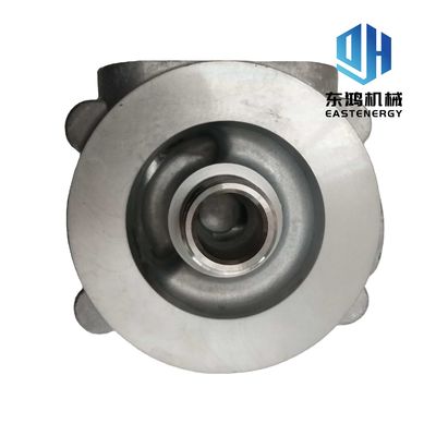 Cabeça do filtro de óleo ISF3.8, 5308354 peças de motor do diesel de Cummins