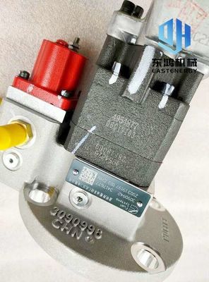 Conjunto diesel 3090942 da bomba do motor das peças de maquinaria M11 da construção 3417677 para 455-7