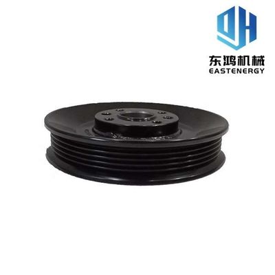 Polia acessória diesel 3883324 do motor QSM11 do motor mecânico para R445