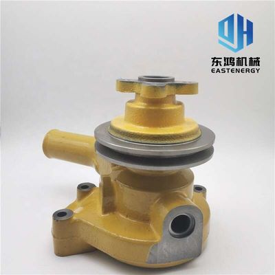 Máquina escavadora Water Pump do OEM KOMATSU 6140-60-1110