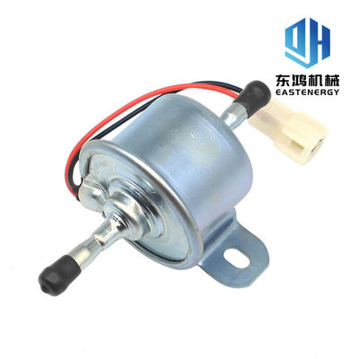 Bomba eletrônica YM119225-52102 da injeção de Yanmar para o carregador WB97R-2 WB93R-2
