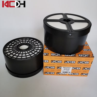 32-925140 máquina escavadora Radialseal Style do Jcb de Air Filter For da máquina escavadora