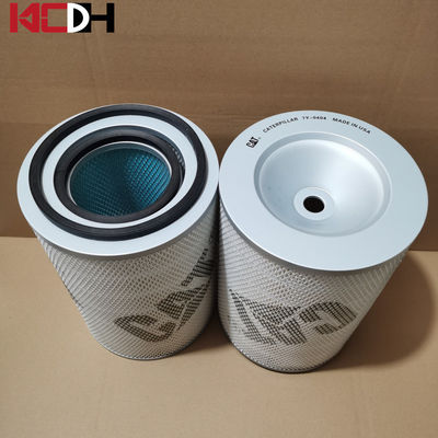 Ajustes 42520 do elemento de filtro P181080 do ar de Cat Excavator Components 7y-0404