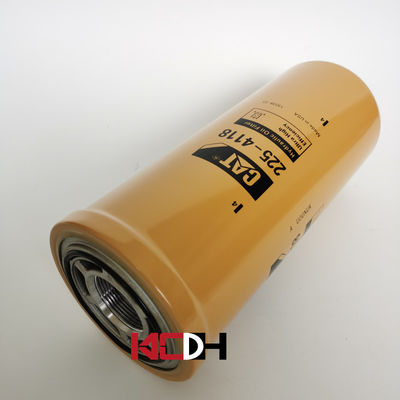 Filtro de óleo 225-4118 1323823 de Caterpillar
