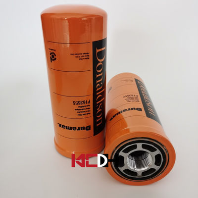Máquina escavadora Oil Filter P163555 de Donaldson