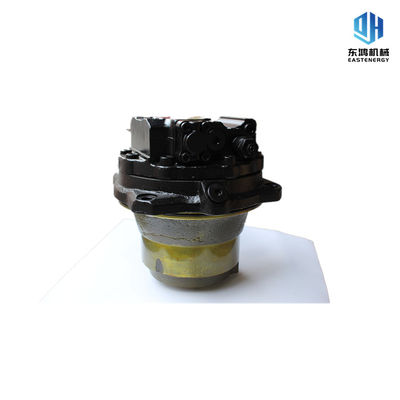 Máquina escavadora Travel Motor Part MSF340VPEH6 do OEM para Hitachi ZX450-3