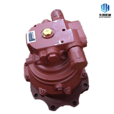 Nachi Brand Excavator Swing Motor, motor de movimentação do pântano de PCR-5B-30A
