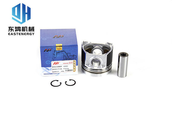 Pistão Pin Engine Parts V2403 V3300 do motor de Engine Parts Diesel da máquina escavadora