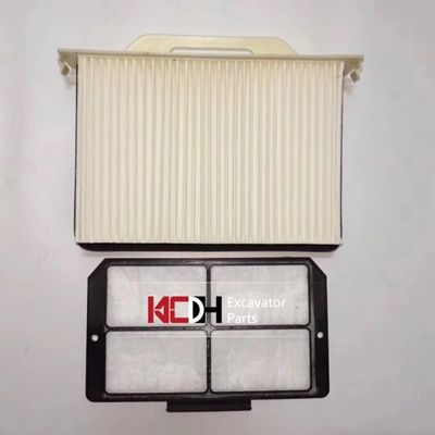 filtro do condicionamento de ar do painel 77Z9700020 para a máquina escavadora de KOMATSU