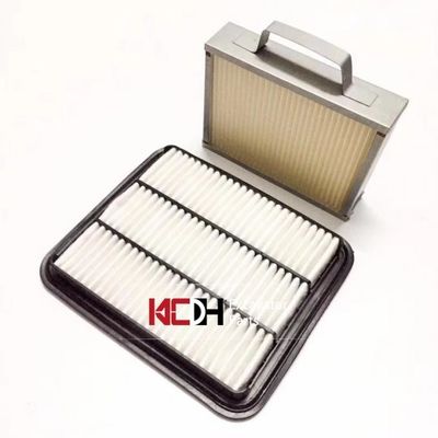 filtro do condicionamento de ar do painel 77Z9700020 para a máquina escavadora de KOMATSU