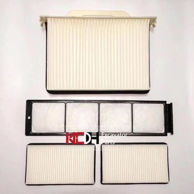filtro do condicionamento de ar do painel 77Z9700020 para a máquina escavadora de KOMATSU
