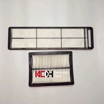 filtro do condicionamento de ar do painel 77Z9700020 para a máquina escavadora de KOMATSU