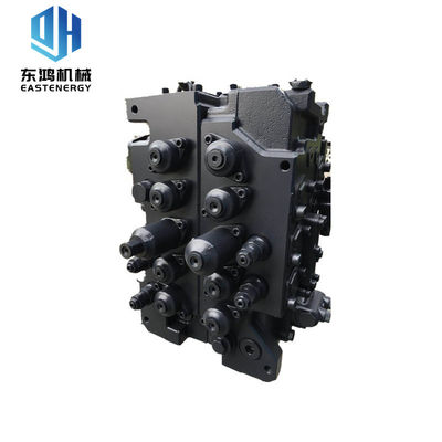 Válvula de controle VOE14557520 de Spare Parts Main da máquina escavadora de EC360B