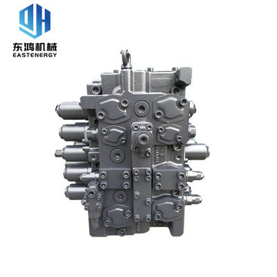 Válvula de controle VOE14557520 de Spare Parts Main da máquina escavadora de EC360B