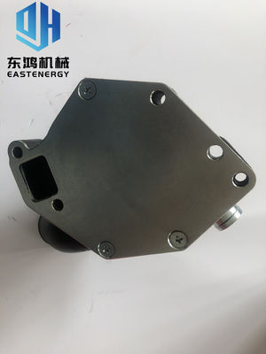 A máquina escavadora material de aço Water Pump For Isuzu 6BG1 ISO9001 aprovou