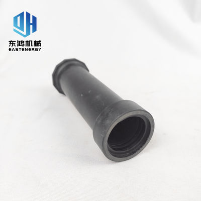 Tubo de enchimento 3914738 do óleo de Engine Parts 4BT3.9 da máquina escavadora de KOMATSU 120-6
