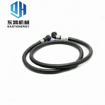 Tubulação de óleo brandnew 5318807 do motor de Diesel 4BT3.9 da máquina escavadora para 120-6