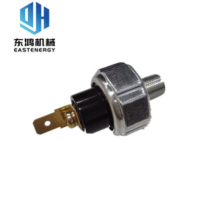 Sensor de pressão de óleo 3984729 de Engine Parts 6BT5.9 da máquina escavadora de KOMATSU 220-7