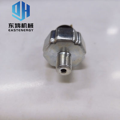 Sensor de pressão de óleo 3984729 de Engine Parts 6BT5.9 da máquina escavadora de KOMATSU 220-7