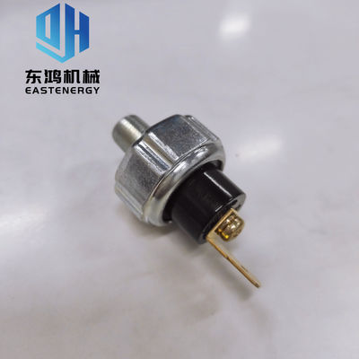 Sensor de pressão de óleo 3984729 de Engine Parts 6BT5.9 da máquina escavadora de KOMATSU 220-7