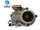 Turbocompressor 4035199 do motor diesel de peças de motor 6D102 de Engine Parts Mechanical da máquina escavadora com válvula