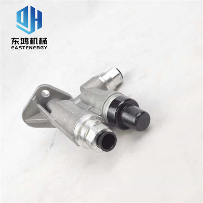 6BT5.9 máquina escavadora Engine Parts, bomba de transferência de combustível de 4937767 Cummins