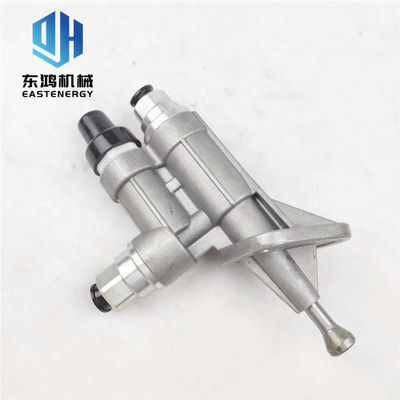 6BT5.9 máquina escavadora Engine Parts, bomba de transferência de combustível de 4937767 Cummins