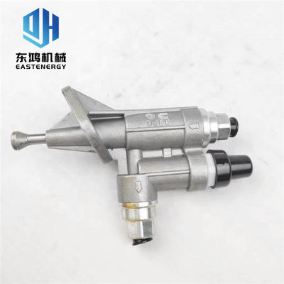 6BT5.9 máquina escavadora Engine Parts, bomba de transferência de combustível de 4937767 Cummins