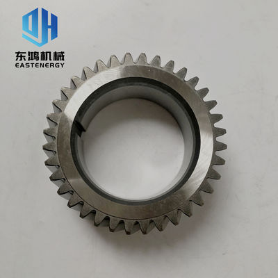 6D102 máquina escavadora Crankshaft Timing Gear 3929027 para 6BT5.9