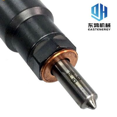 Injetor de combustível 5263262 de Diesel QSB6.7 Cummins da máquina escavadora para PC200-8