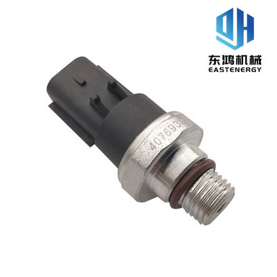 Sensor de pressão de óleo novo 4076930 do motor de Diesel QSB6.7 da máquina escavadora apropriado para 200-8 220-8