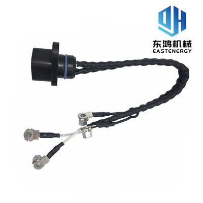 Cablagens 3287699 do injetor do motor do motor diesel QSB6.7 da máquina escavadora para 200-7 220-7