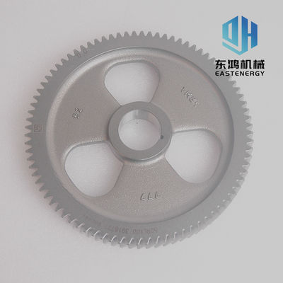 Máquina escavadora Engine Parts da engrenagem da came 3918777 6CT8.3 para PC300-7 360-
