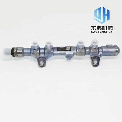 Trilho comum de alta pressão diesel pequeno 5335558 do motor ISF3.8 do motor da maquinaria de Engine Parts Construction da máquina escavadora