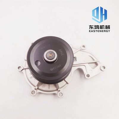 ISF3.8 máquina escavadora Water Pump, bomba de água 5333035 18.5cm*12.5cm*18.5cm de Foton