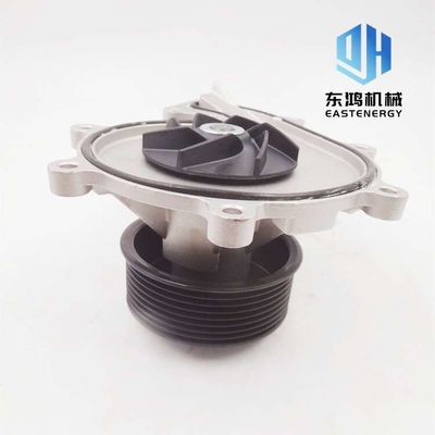 ISF3.8 máquina escavadora Water Pump, bomba de água 5333035 18.5cm*12.5cm*18.5cm de Foton