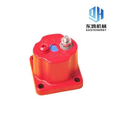 Válvula de solenoide de Control Valve 3408421 da máquina escavadora do motor M11 para 455-7 450-7