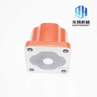 Válvula de solenoide de Control Valve 3408421 da máquina escavadora do motor M11 para 455-7 450-7