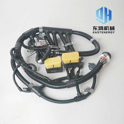 Cablagens de Electrical Parts 2864514 da máquina escavadora M11 para 450-7 455-7