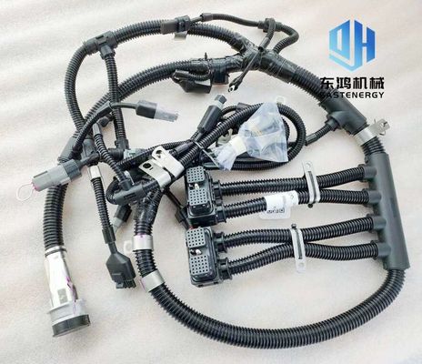 Cablagens de Electrical Parts 2864514 da máquina escavadora M11 para 450-7 455-7