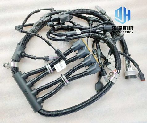 Cablagens de Electrical Parts 2864514 da máquina escavadora M11 para 450-7 455-7