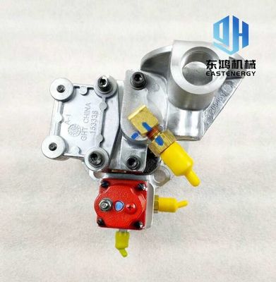 Conjunto diesel 3090942 da bomba do motor das peças de maquinaria M11 da construção 3417677 para 455-7