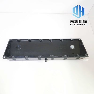 450-7 tampa da válvula de Control Valve Cover 4963809 Cummins da máquina escavadora