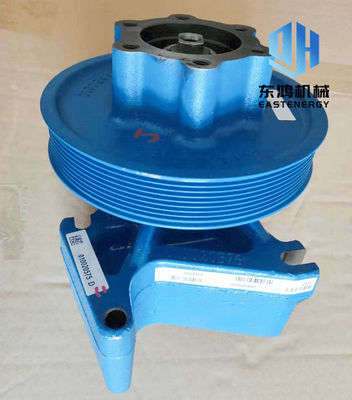 PC450-7 máquina escavadora Engine Parts, conjunto do cubo do fã de M11 3103513 Cummins