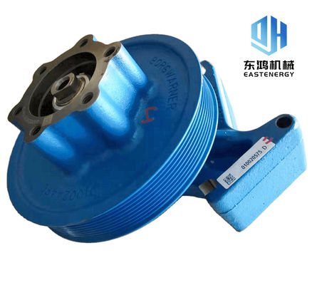 PC450-7 máquina escavadora Engine Parts, conjunto do cubo do fã de M11 3103513 Cummins