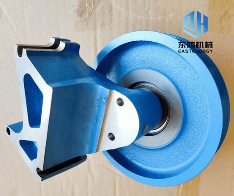 PC450-7 máquina escavadora Engine Parts, conjunto do cubo do fã de M11 3103513 Cummins