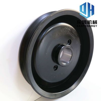Polia acessória diesel 3883324 do motor QSM11 do motor mecânico para R445